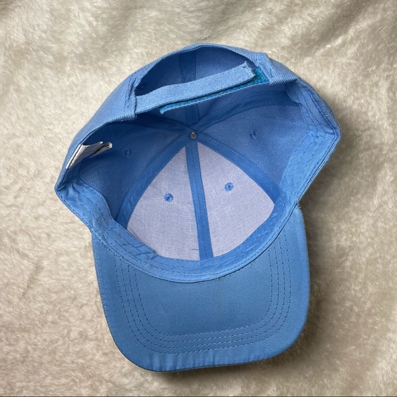 Blue cap - Picture 4 of 6